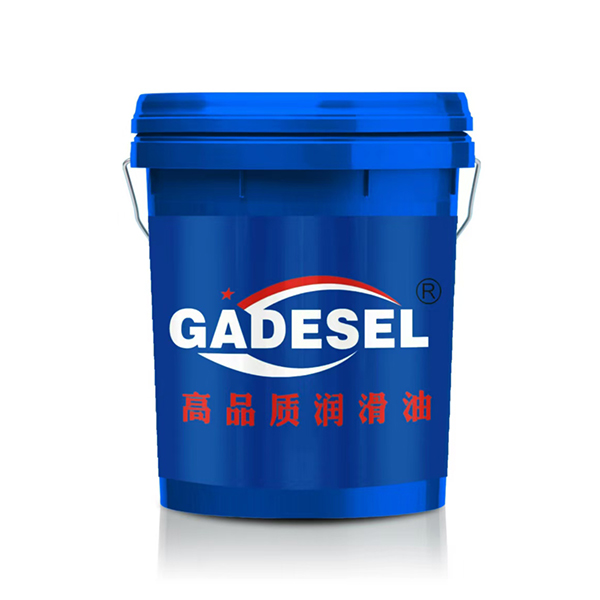 抗磨液壓油 藍 18L